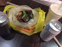 -建谊现卤卤味(金门金城店)