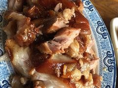 -鼎香润(德胜门内店)