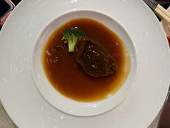 -广州花园酒店·凌璇阁旋转餐厅CAROUSEL360