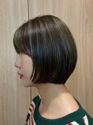 -HAIR CORNER