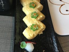 -山葵家·创意料理(宁波来福士店)