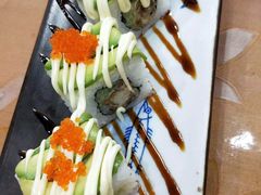 -谷村寿司(同福路店)