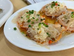 -旺富东海大酒楼(海鲜街店)