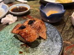 -炙柒Sekinana·精致料理 烧鸟·铁板烧(海上世界店)