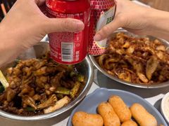 -辣盆盆麻辣小龙虾(哈尔滨总店)