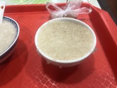 糯米饭-没牙伯花生汤店(老药洲店)