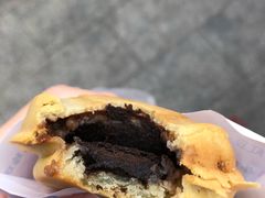-味正点车轮饼可丽饼(南禅寺店)