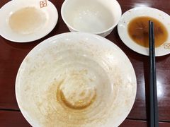 -义隆素菜馆(百年老店)