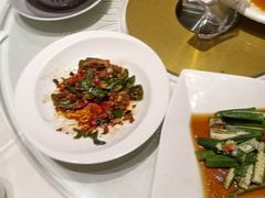 -箸福·夜上海(月牙湖公园店)