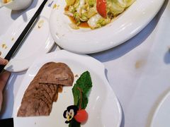 -峨嵋酒家总店(车公庄店)