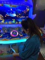 点击看大图 -嗨翻Hi-Fun竞技主题乐园·蹦床团建生日聚会(五棵松华熙店)
