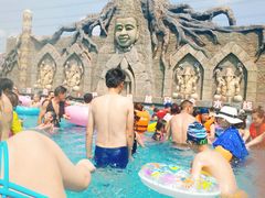 -苏州乐园森林水世界