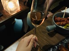 -TZ House音乐现场(来福士中心店)