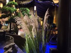 -绿茶餐厅(千岛湖银泰城店)