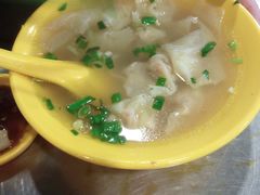 -包顺兴面馆(长乐路店)