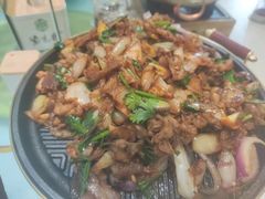 -紫光园(劲松店)