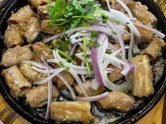 -羊桥饭店(江门紫沙路店)