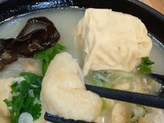 -小杨生煎(香港名都店)