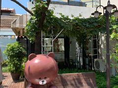 -素心小筑(后沙裕镇店)