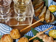 -鸟泉居酒屋·烧鸟·酒馆(百子湾店)