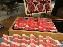 -快乐小羊·内蒙牛羊肉火锅(流花中心店)