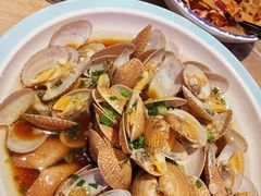 一锅冰粉-红盔甲·小龙虾(车公庙店)