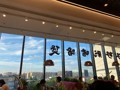 -好好彩啫啫煲·广东小馆(上海七宝领展广场店)