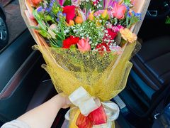 -奥美花店(天津市住房公积金管理中心河东管理部店)