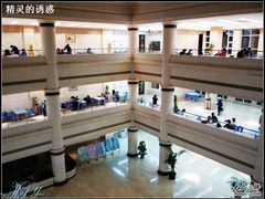 -北京工商大学(良乡校区)