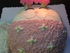-贝紫Style(木马公寓店)