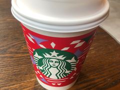 -星巴克臻选(宁波世纪东方广场店)