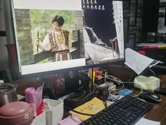 -国色写真馆(园博园店)