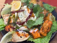 -清真· AL-JANNAT 佳纳特餐厅(仙林店)