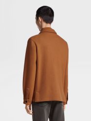 -Biella Fibers杰尼亚Zegna面料西装·夹克·礼服全定制Bespoke(晶耀前滩店)