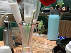 -春润大地海南椰子鸡(沙井京基百纳广场店)