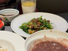 -桂满陇·蟹黄小笼汤包(中山公园店)