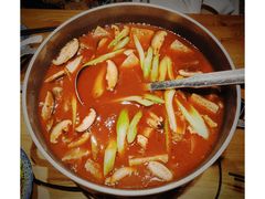 -有才叔的小馆(招商依云曲江店)