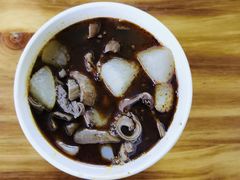 牛杂粉-王记生烫牛杂面馆(兰陵路店)