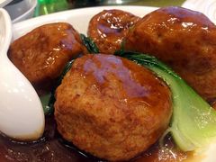 -满汉楼(江畔店)