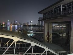 -武昌中华路码头(轮渡站)