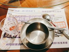 -神府路壹号·海鲜烧烤·砂锅粥·锅物(三坊七巷店)