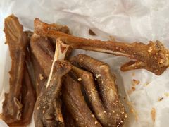 特色盐焗掌亦-顺德公美食(西乡店)