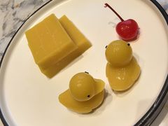 -四川饭店(长白店)