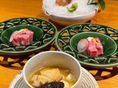 -花和海鲜自助(梅江店)