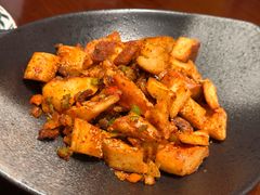 -那拉提之疆·新疆菜(美院店)