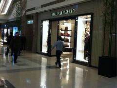 -BURBERRY(上海港汇恒隆广场店)