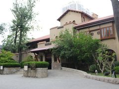 -静园(和平区)