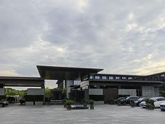 -苏州阳澄半岛英迪格酒店