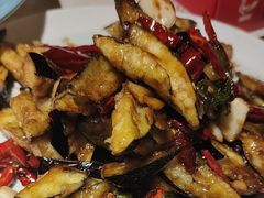 -廉厨干煸鸡(云龙区民富园店)