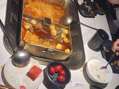 -九鼎轩脆毛肚火锅(南京东路店)